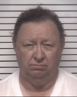 Tony Ernest Bunton